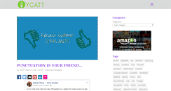 Desktop Screenshot of ifyoucantaffordtotip.com